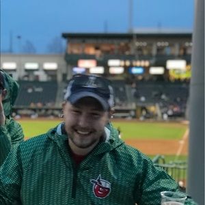 Meet your Posher, Christian